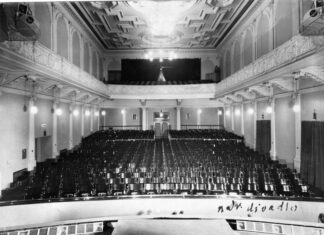 Kalendárium města Ostravy na 6. týden od 6. února do 12. února