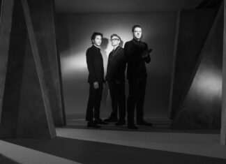 Newyorští Interpol přijedou na letošní Colours of Ostrava s novou deskou a ve vrcholné formě