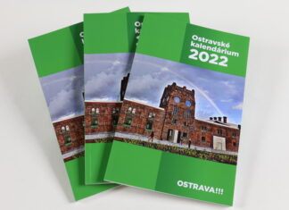 Ostravské kalendárium 2022