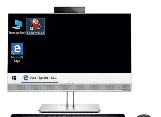 Program pro slabozraké studenty pomáhá na Ostravské univerzitě