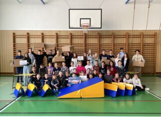 Žáci na Jihu se podílejí na rozhodování o své škole