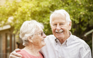 Jak pomohla Renta z nemovitosti manželům Fridrichovým