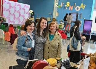 ReFashanda 2023 láká i na netradiční módní přehlídku