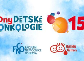 FN Ostrava podpoří Dny dětské onkologie