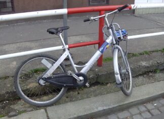 Ostravští strážníci se znovu zaměřují na kontrolu sdílených kol