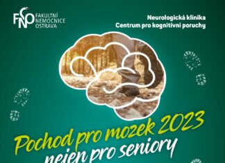 Neurologové FN Ostrava se zapojí do Národního týdne trénování paměti