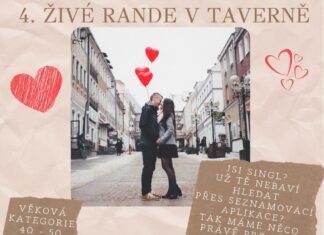 Taverna na na Rynku už několik měsíců pořádá ŽIVĚ RANDE V TAVERNĚ.