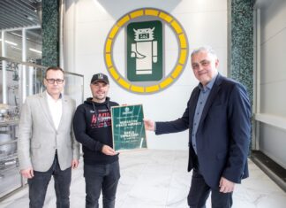 Karel Loprais získal in memoriam první výroční ocenění Radegastův Strážce Hořkosti