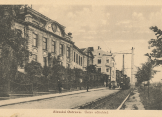 Kalendárium města Ostravy na 10. týden od 6. do 12. března