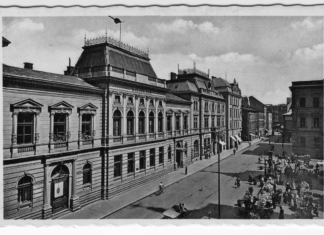 Kalendárium města Ostravy na 11. týden od 13. do 19. března