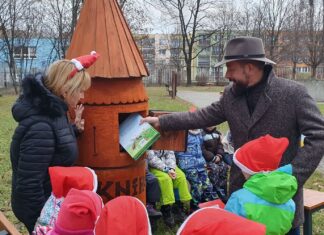 Podpora vzdělávání a talentmanagementu je pro město prioritní