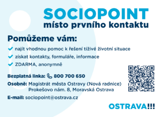 Zásadnost sociální pomoci připomene i Světový den sociální práce