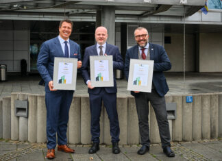 Městem pro byznys Moravskoslezského kraje zůstává Ostrava