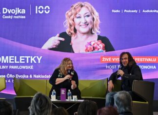 Černá louka hostila dva prestižní veletrhy, branami výstaviště prošlo přes 8000 návštěvníků