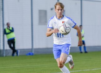 Skvělý start béčka – tři body z Rosic