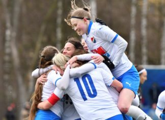 Baňky vydolovaly cenný bod