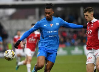 Penalta znamenala bod: Pardubice – Baník 1:1