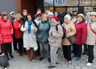 Fakultní nemocnice uspořádala Pochod pro mozek