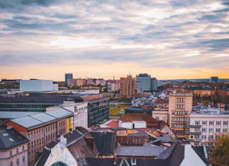 Největší street art dílo v republice má Ostrava!