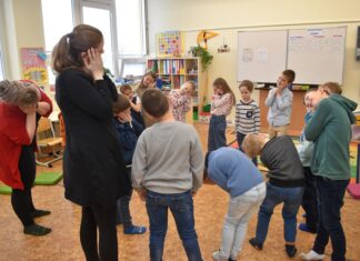 Ke čtení vedou i Drama dílny