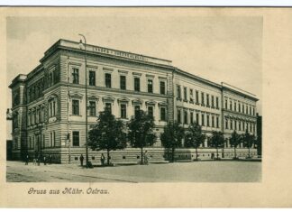 Kalendárium města Ostravy na 15. týden od 10. do 16. dubna