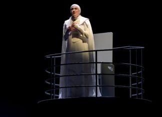 WAGNERA JE TŘEBA ZAŽÍT! ROMANTICKÝ OPERNÍ OPUS TANNHÄUSER OPĚT NA SCÉNĚ NÁRODNÍHO DIVADLA MORAVSKOSLEZSKÉHO