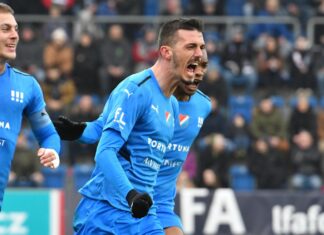 Vítězná Bílá sobota: Slovácko – Baník 0:1!