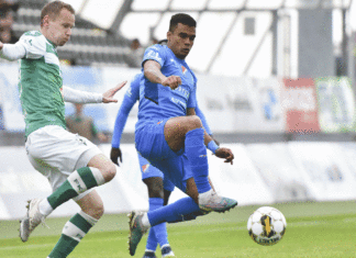 Cadu zařídil bod: Jablonec – Baník 1:1