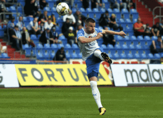 Jan Juroška: Kluci mě hecujou, že to byla náhoda