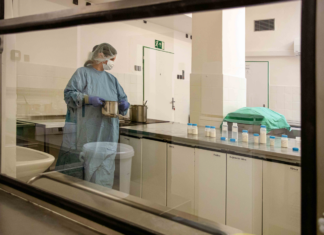 Mléčná kuchyně FN Ostrava připraví denně 17 druhů nejen mléčné stravy