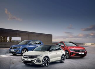 Volkswagen nabízí SUV modely na úvěr s úrokem od 3,9 % a dalšími výhodami