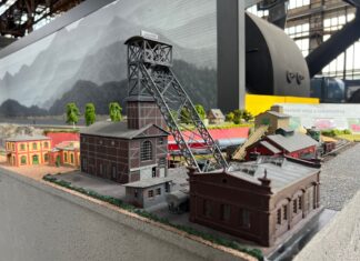 S novými exponáty, potrubní poštou a Industriádou, Vás přivítá Malý svět techniky U6.