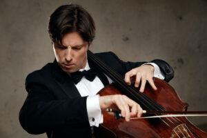 Daniel Müller-Schott _foto Uwe Arens 4