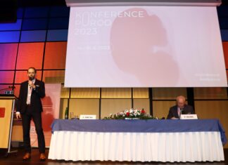 Konference Porod 2023 otevírá téma císařských řezů