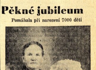 Kalendárium města Ostravy na 24. týden od 12. do 18. června