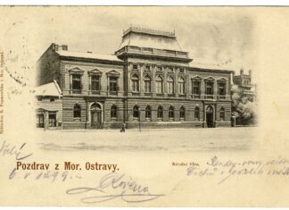 Kalendárium města Ostravy na 25. týden od 19. do 25. června