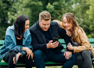 REFRESH UNIKÁTNÍ APLIKACE MOJE OSTRAVA