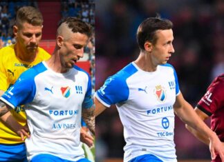 Jiří Fleišman a Daniel Tetour prodloužili o rok