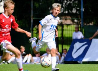 V sobotu startuje letošní Baník Cup!