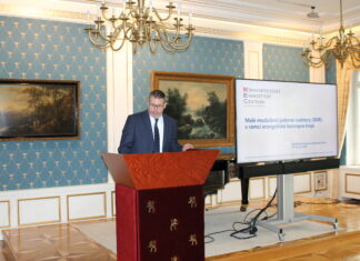 EDF vyzvala v Ostravě strojaře