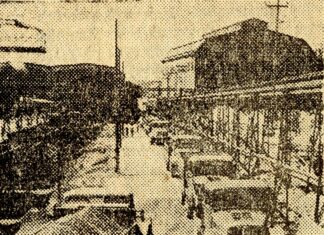 Kalendárium historických událostí města Ostravy od 31. července do 6. srpna