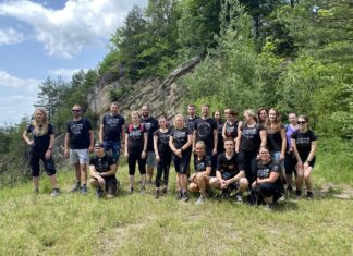 Dobrého málo nestačí: Zaměstnanci z Dobrého Textilu vybrali přes 16 tisíc korun na Dobrého anděla