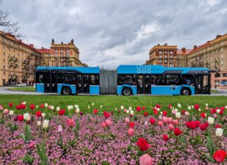 PORUBANÉ SE DO FAKULTNÍ NEMOCNICE DOSTANOU ČASTĚJI A RYCHLEJI