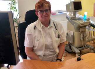 Cukrovka vás může i oslepit! S preventivním vyšetřením v Ostravě nově pomáhá umělá inteligence