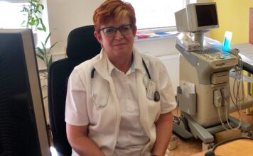 Cukrovka vás může i oslepit! S preventivním vyšetřením v Ostravě nově pomáhá umělá inteligence