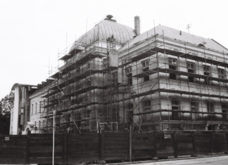 Archiv města Ostravy byl založen před sto lety