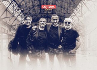 V Ostravě vystoupí Čechomor & Kandráčovci, Martina Pártlová a Kamelot.