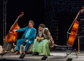 MĚSTSKÉ PENÍZE OPĚT POMOHOU KULTURNÍM PROJEKTŮM