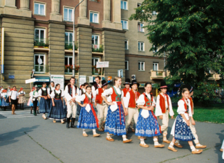 Kalendárium města Ostravy na 33. týden od 14. srpna do 20. srpna