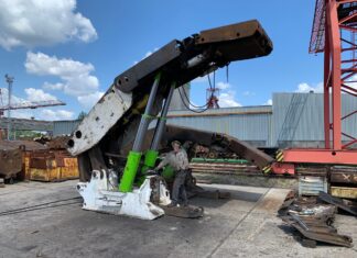 OKD investuje 70 milionů korun do důlních teleskopických stojek. Zlepší efektivitu i bezpečnost